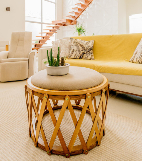 Prestation de nettoyage professionnel White and Clean, 98% de satisfaction client