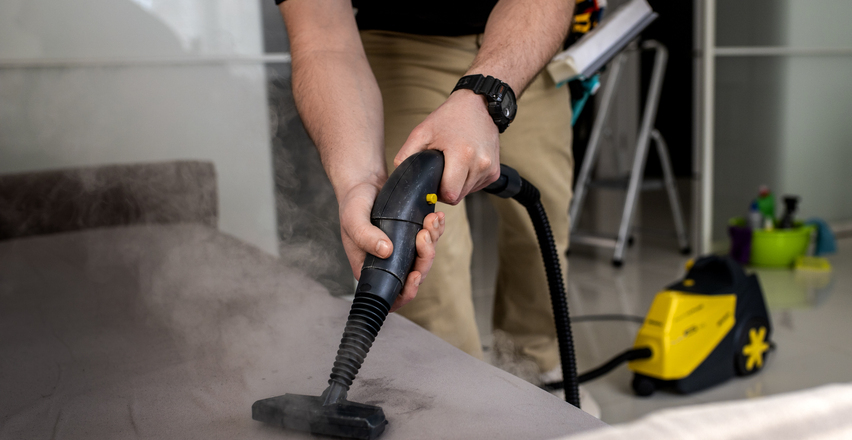 Nettoyage spécialisé professionnel